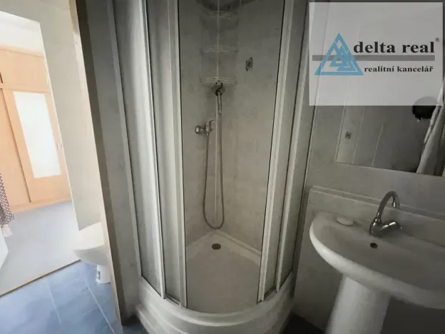 Pronájem bytu 3+1, Šumperk, Evaldova, 74 m2