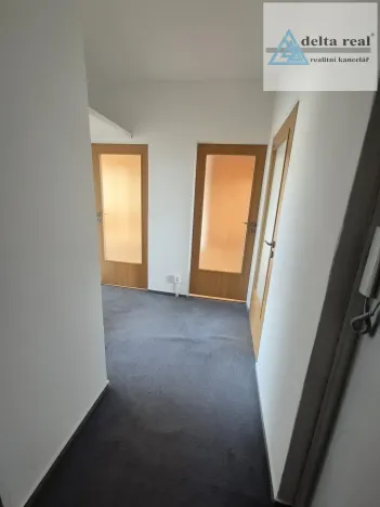 Pronájem bytu 3+1, Šumperk, Evaldova, 74 m2