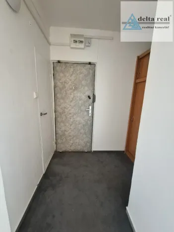 Pronájem bytu 3+1, Šumperk, Evaldova, 74 m2