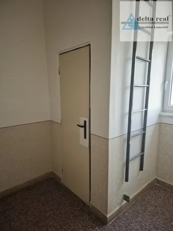 Pronájem bytu 3+1, Šumperk, Evaldova, 74 m2