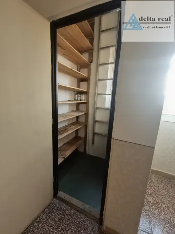 Pronájem bytu 3+1, Šumperk, Evaldova, 74 m2