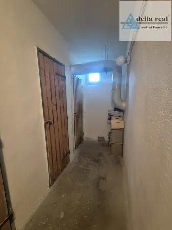 Pronájem bytu 3+1, Šumperk, Evaldova, 74 m2