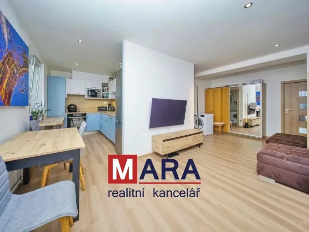 Prodej bytu 3+kk, Olomouc, Jakoubka ze Stříbra, 76 m2