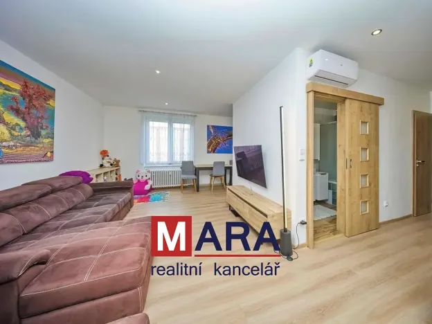 Prodej bytu 3+kk, Olomouc, Jakoubka ze Stříbra, 76 m2