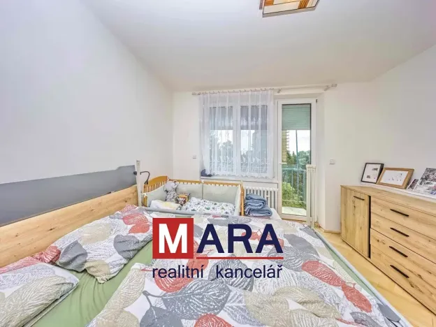 Prodej bytu 3+kk, Olomouc, Jakoubka ze Stříbra, 76 m2