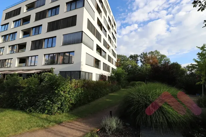 Pronájem bytu 3+kk, Praha - Libeň, Na Korábě, 92 m2