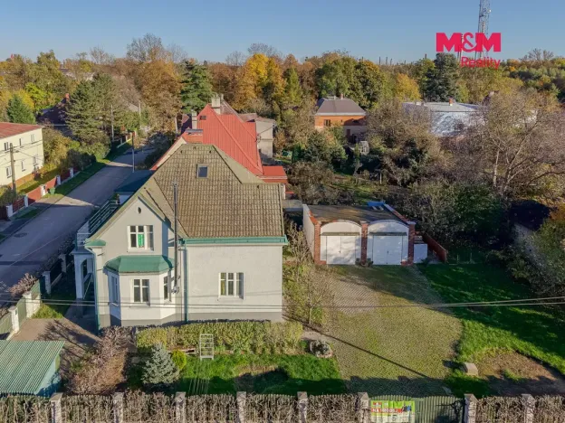 Prodej obchodního prostoru, Ostrava - Kunčičky, Pernerova, 202 m2