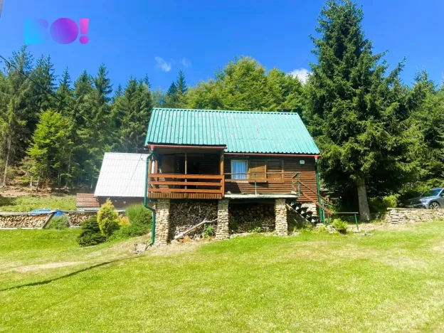 Prodej chaty, Čadca,Slovensko, 70 m2