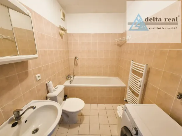 Prodej bytu 2+kk, Šumperk, Prievidzská, 51 m2