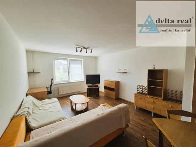 Prodej bytu 2+kk, Šumperk, Prievidzská, 51 m2