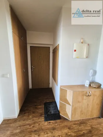 Prodej bytu 2+kk, Šumperk, Prievidzská, 51 m2