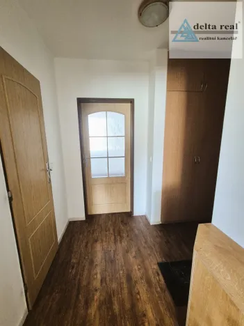 Prodej bytu 2+kk, Šumperk, Prievidzská, 51 m2