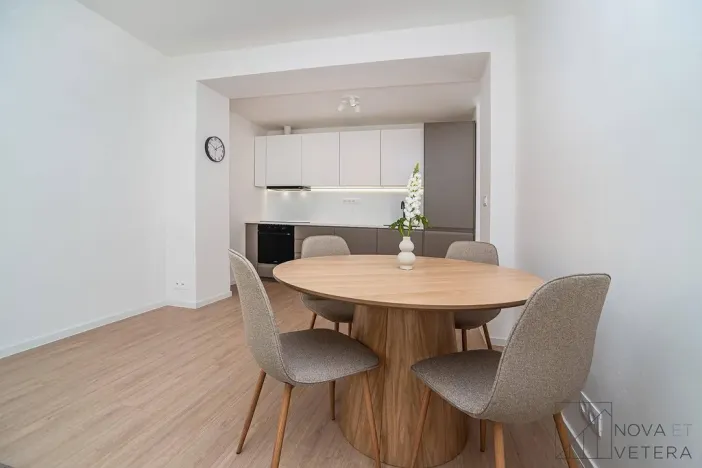 Prodej bytu 3+kk, Praha - Michle, Hodonínská, 55 m2