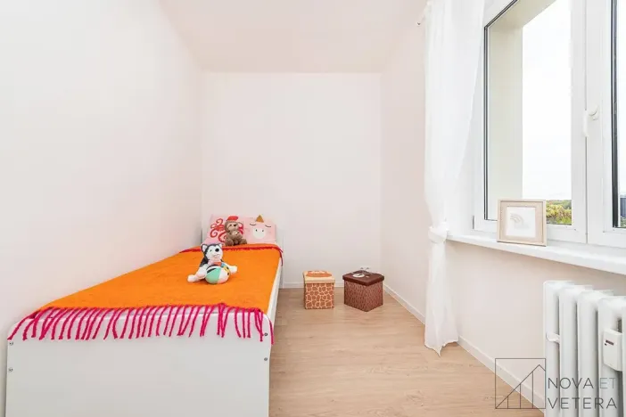 Prodej bytu 3+kk, Praha - Michle, Hodonínská, 55 m2