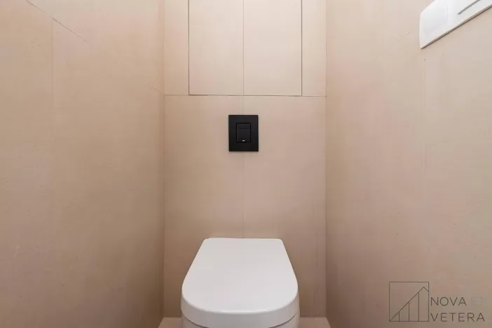Prodej bytu 3+kk, Praha - Michle, Hodonínská, 55 m2
