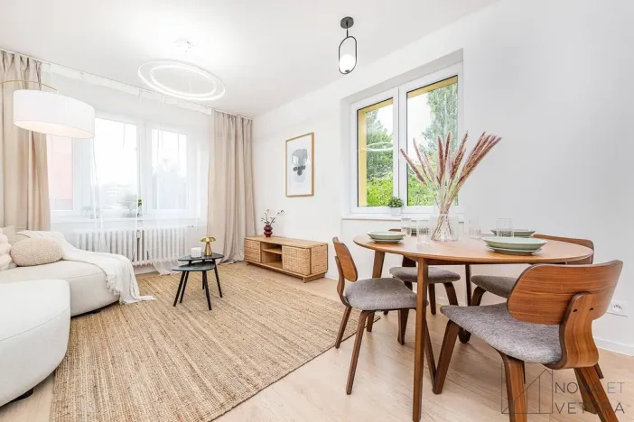 Prodej bytu 3+kk, Praha - Michle, Hodonínská, 55 m2