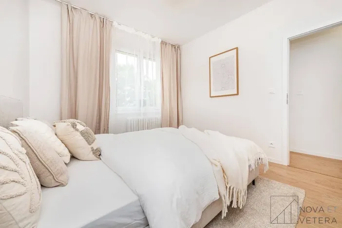 Prodej bytu 3+kk, Praha - Michle, Hodonínská, 55 m2