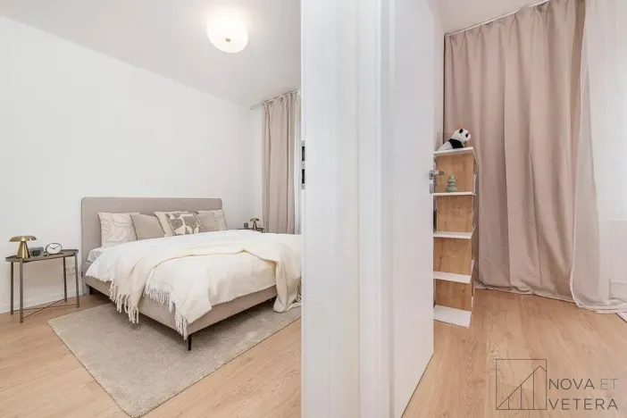 Prodej bytu 3+kk, Praha - Michle, Hodonínská, 55 m2