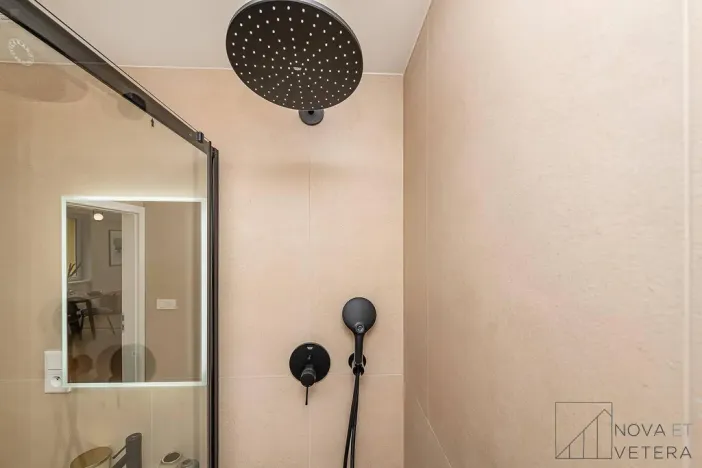 Prodej bytu 3+kk, Praha - Michle, Hodonínská, 55 m2