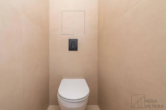 Prodej bytu 3+kk, Praha - Michle, Hodonínská, 55 m2