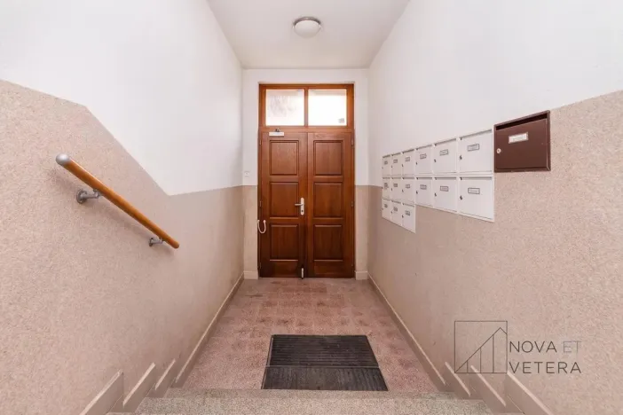 Prodej bytu 3+kk, Praha - Michle, Hodonínská, 55 m2