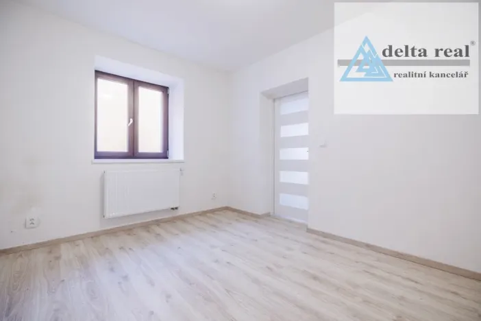 Pronájem bytu 2+kk, Šumperk, Jesenická, 51 m2
