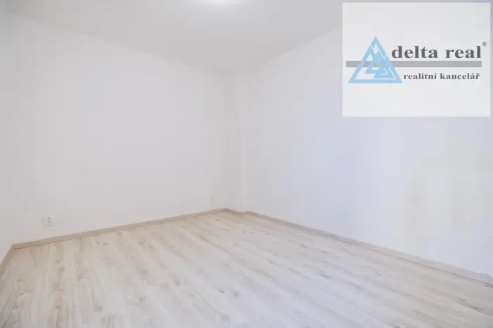 Pronájem bytu 2+kk, Šumperk, Jesenická, 51 m2