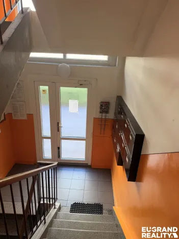 Prodej bytu 2+1, Varnsdorf, 55 m2