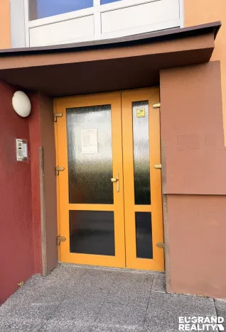 Prodej bytu 2+1, Varnsdorf, 55 m2