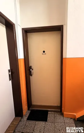 Prodej bytu 2+1, Varnsdorf, 55 m2