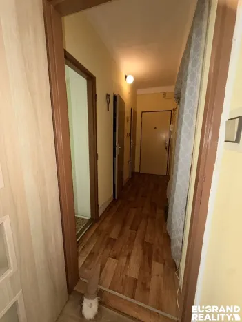 Prodej bytu 2+1, Varnsdorf, 55 m2