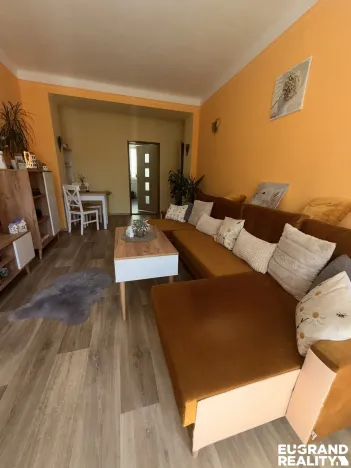 Prodej bytu 2+1, Varnsdorf, 55 m2