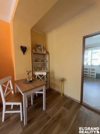 Prodej bytu 2+1, Varnsdorf, 55 m2