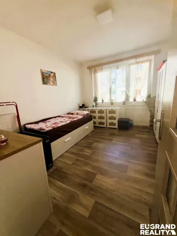 Prodej bytu 2+1, Varnsdorf, 55 m2
