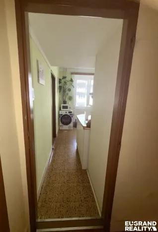 Prodej bytu 2+1, Varnsdorf, 55 m2