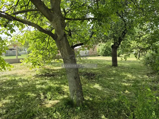 Prodej pozemku pro bydlení, Rousínov, 771 m2