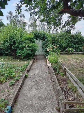 Prodej chaty, Kladno, U Trati, 20 m2