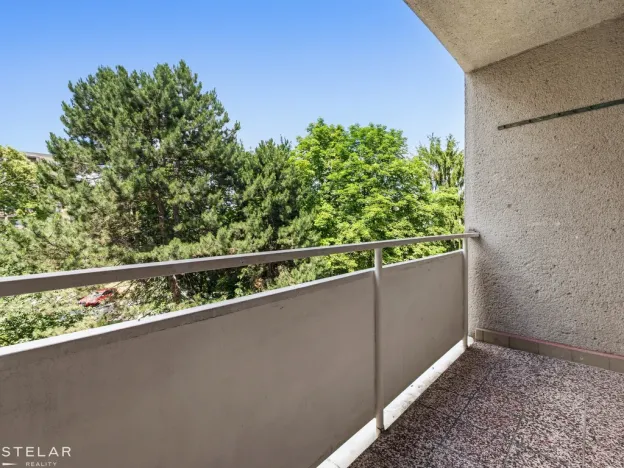 Pronájem bytu 3+1, Brno - Bystrc, Větrná, 88 m2