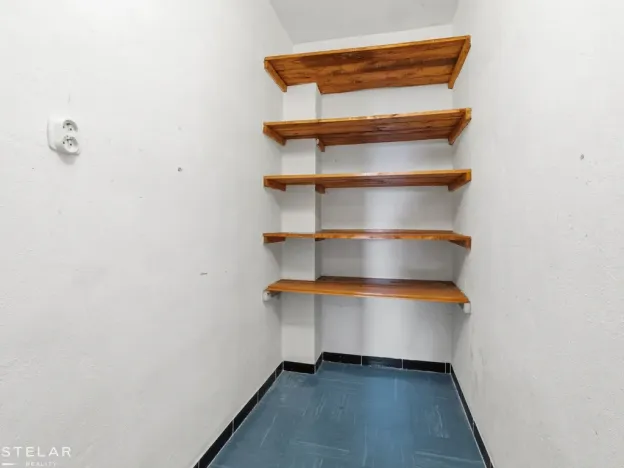 Pronájem bytu 3+1, Brno - Bystrc, Větrná, 88 m2