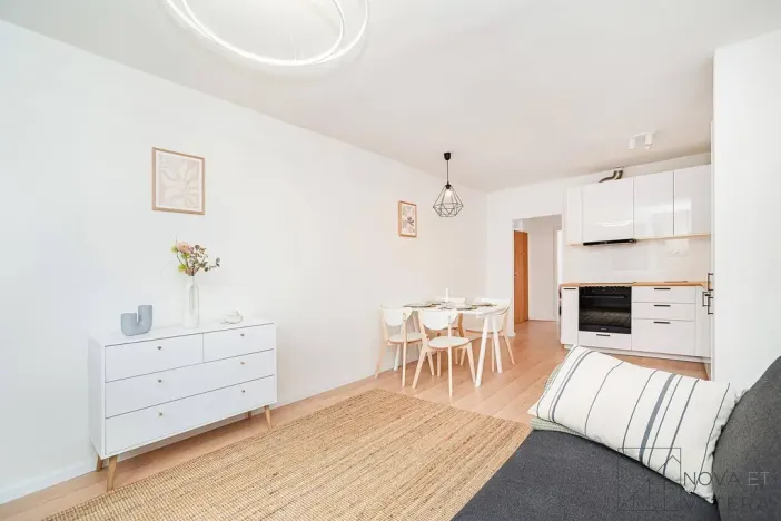 Prodej bytu 3+kk, Praha - Žižkov, K lučinám, 57 m2
