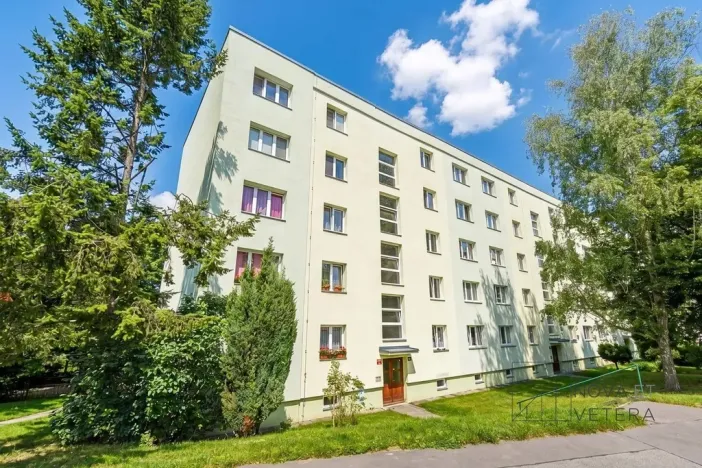 Prodej bytu 3+kk, Praha - Žižkov, K lučinám, 57 m2