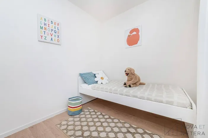 Prodej bytu 3+kk, Praha - Žižkov, K lučinám, 57 m2