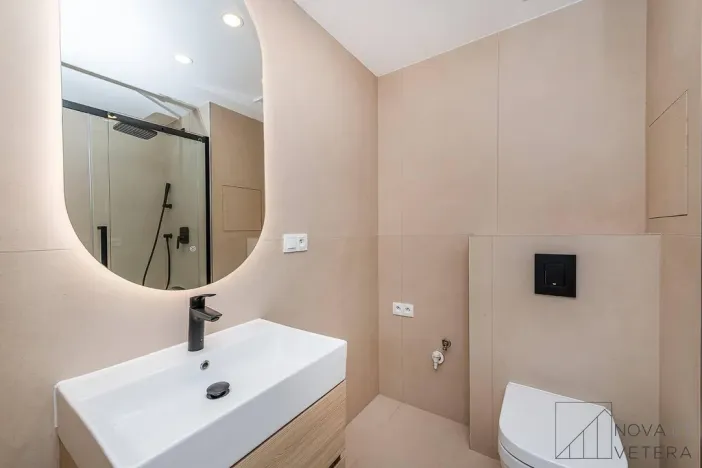 Prodej bytu 3+kk, Praha - Žižkov, K lučinám, 57 m2