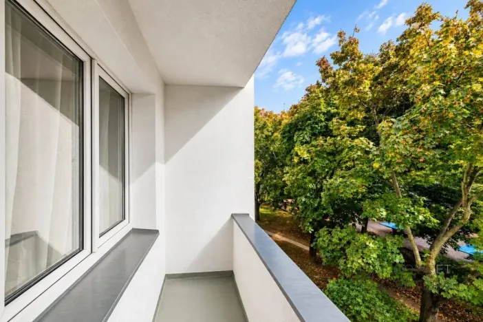 Prodej bytu 3+kk, Praha - Žižkov, K lučinám, 57 m2