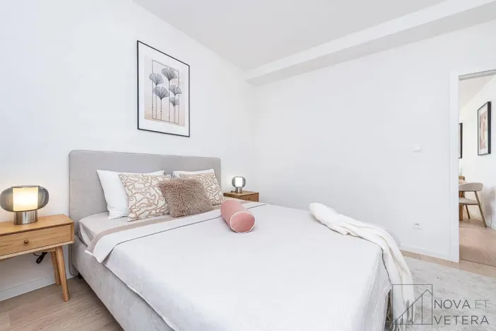 Prodej bytu 3+kk, Praha - Žižkov, K lučinám, 57 m2