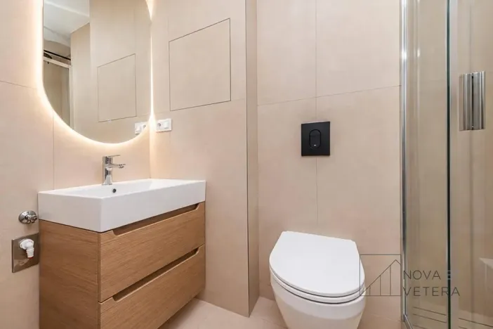 Prodej bytu 3+kk, Praha - Žižkov, K lučinám, 57 m2
