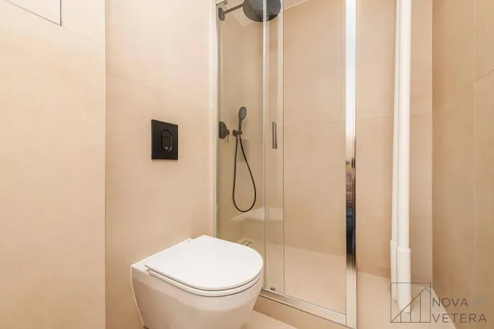 Prodej bytu 3+kk, Praha - Žižkov, K lučinám, 57 m2