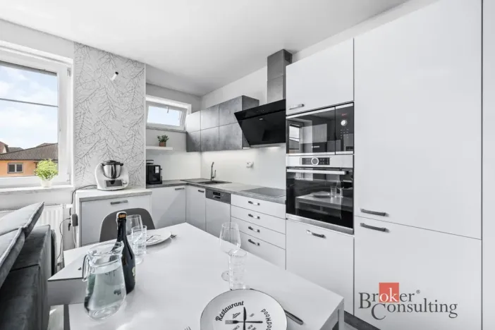Pronájem bytu 3+kk, Chrášťany, Oranžová, 72 m2