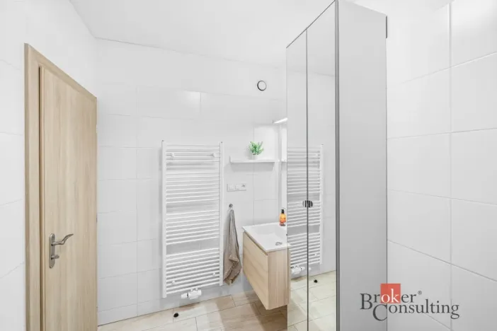 Pronájem bytu 3+kk, Chrášťany, Oranžová, 72 m2