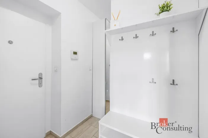 Pronájem bytu 3+kk, Chrášťany, Oranžová, 72 m2
